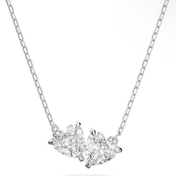 Swarovski Attract Soul necklace